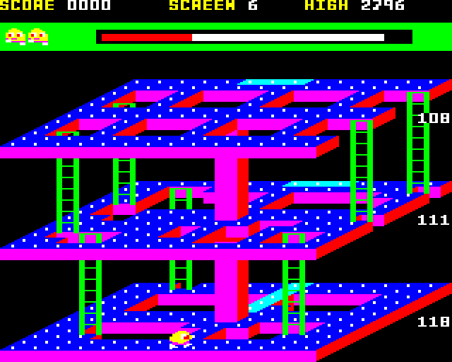 3D Dotty Level 6 3D Dotty Level 6