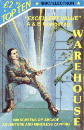 Warehouse